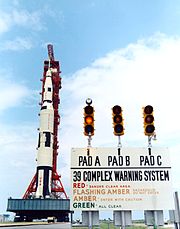 Lc39 warning lamps