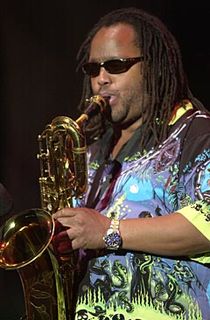 LeRoi Moore American musician