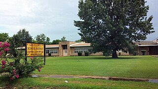 <span class="mw-page-title-main">Lee County School District (Arkansas)</span> School district in Arkansas, United States