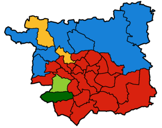 2015 Leeds City Council election