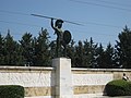 Thumbnail for Leonidas monument