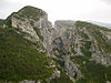 Les Gorges du Verdon