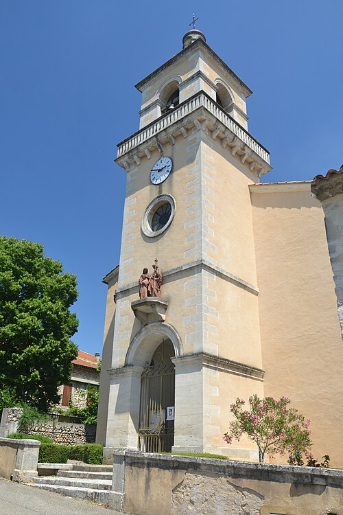 Serrurier porte blindée Les Granges-Gontardes (26290)