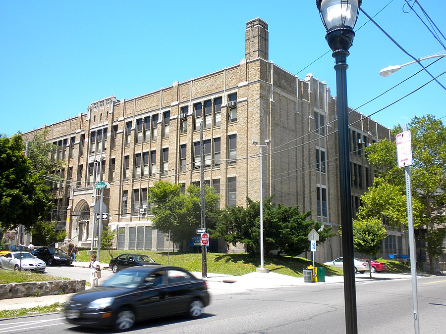 Roxborough page banner