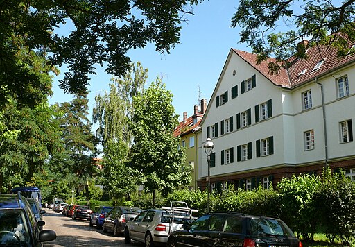 Lichterfelde Marschnerstraße-001