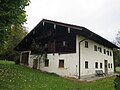 Kleines Bauernhaus