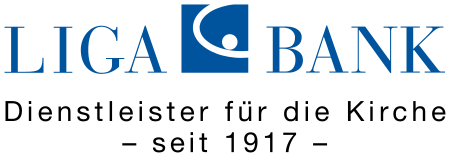 Liga Bank logo