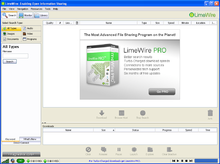 limewire 5.5.10 gratuit