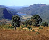 Province du Limpopo (Afrique du Sud)