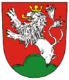 Wappen von Lipník nad Bečvou