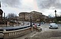 Liverpool Central Library 8 May 2013