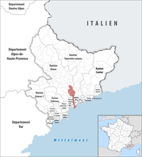 Mappa di localizzazione di Kanton Nice-3.png