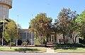 Council Chambers