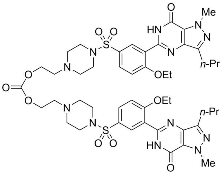 File:Lodenafil carbonate.png