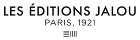 Логотип Editions Jalou