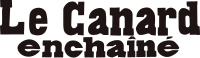 Logo Canard enchaîné.svg