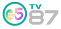 Logo G5 TV 87 2022.png