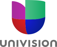 Лого на Унивисион