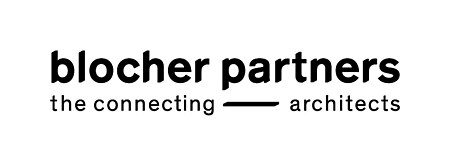 Logo blocher partners