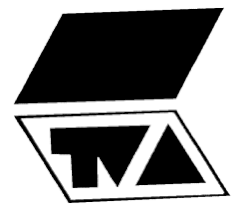 TVA logo, 1974–1984.