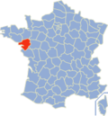 Thumbnail for Communes of the Loire-Atlantique department