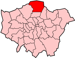 Enfield