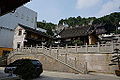Longquan Temple in Yuyao 06 2014-09.JPG