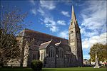 Vignette pour Cathédrale Saint-Brendan de Loughrea