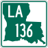 Louisiana 136.svg