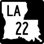 Thumbnail for Louisiana Highway 22