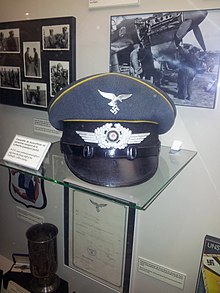 軍服 (ドイツ国防軍空軍) - Wikipedia