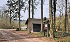 Luxembourg Bridel Steinsel Gipsweier Cabane.jpg