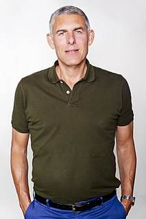 Lyor Cohen American music industry executive