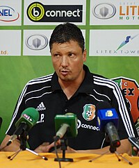 Lyuboslav Penev