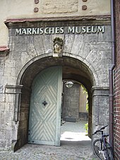 Berlin Märkisches Museum: Geschichte, Im 21. Jahrhundert, Ausstellungen und Angebote bis Ende 2022
