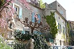 Monument au comte Armand de Pontmartin