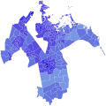 2016 United States House of Representatives election in Massachusetts's 8th congressional district