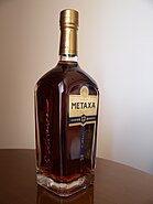 Metaxa