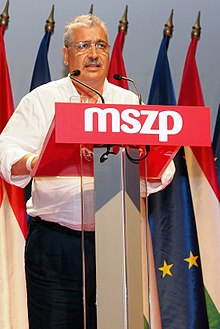 Конгрес на MSZP, юли 2014-14.JPG