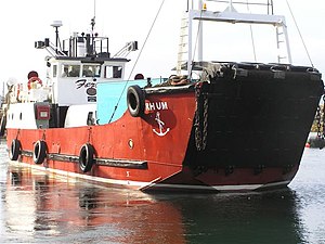 MV Rhum - geograph.org.inggris - 1188897.jpg