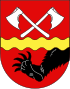 Coat of arms of Madretsch Süd