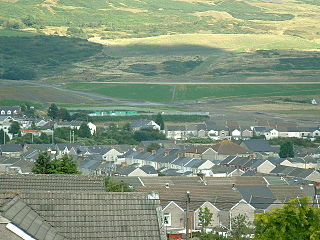 Мастег,  Wales, Велика Британія