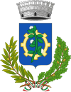 馬尼亞戈徽章