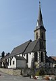 Église Saint-Michel de Magstatt-le-Bas