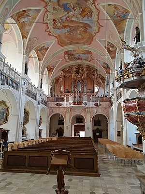 Maihingen, Klosterkirche, Orgel (31).jpg