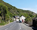 Thumbnail for File:Main Road, Blackrock - geograph.org.uk - 3500850.jpg