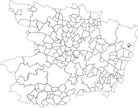 Fail:Maine-et-Loire administrative map-blank.svg
