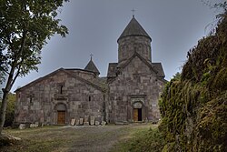Makaravank Monastery, Armenia.jpg