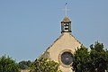 Chapelle Sainte-Sophie de la Ville Bague