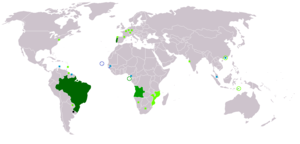 ブラジル Wikipedia